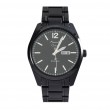 Alexandre Christie AC 1012 Full Black Man MEBIPBA